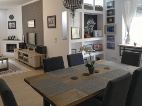 Apartment Roosevelt